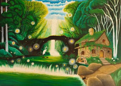 Fairy Forest